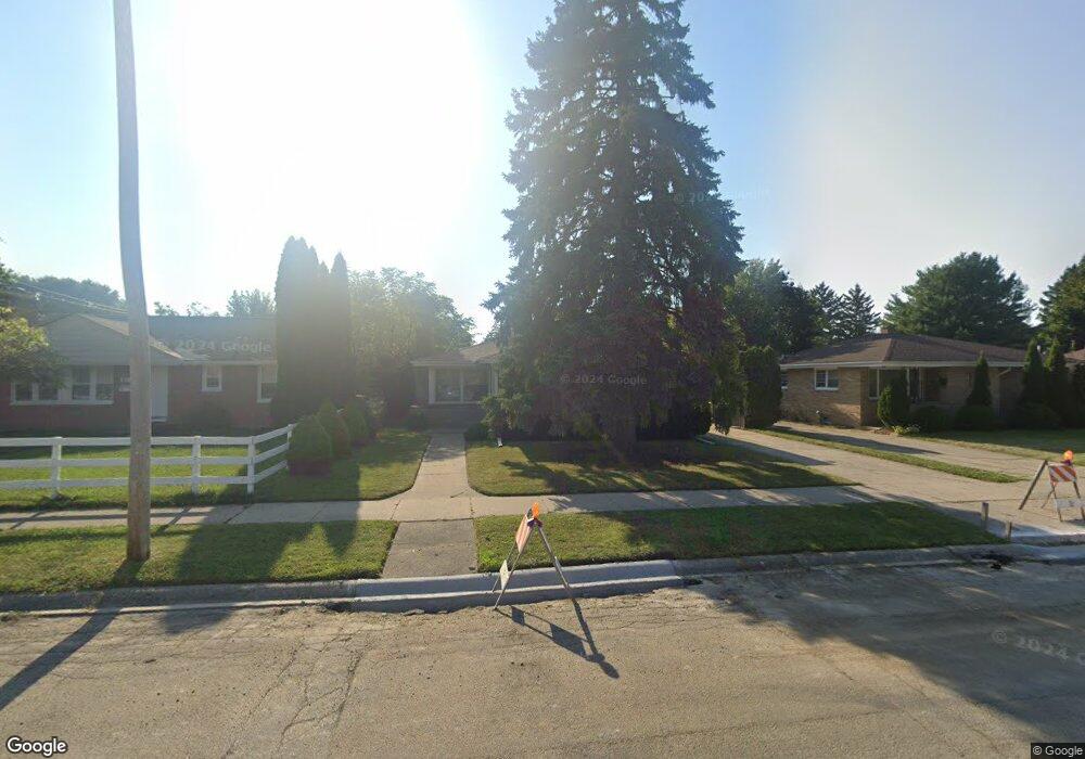 838 Washington Park, Waukegan, IL 60085 - photo 1