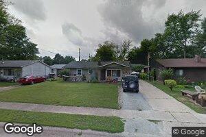 103 Gaywood Dr, Anderson, IN 46017