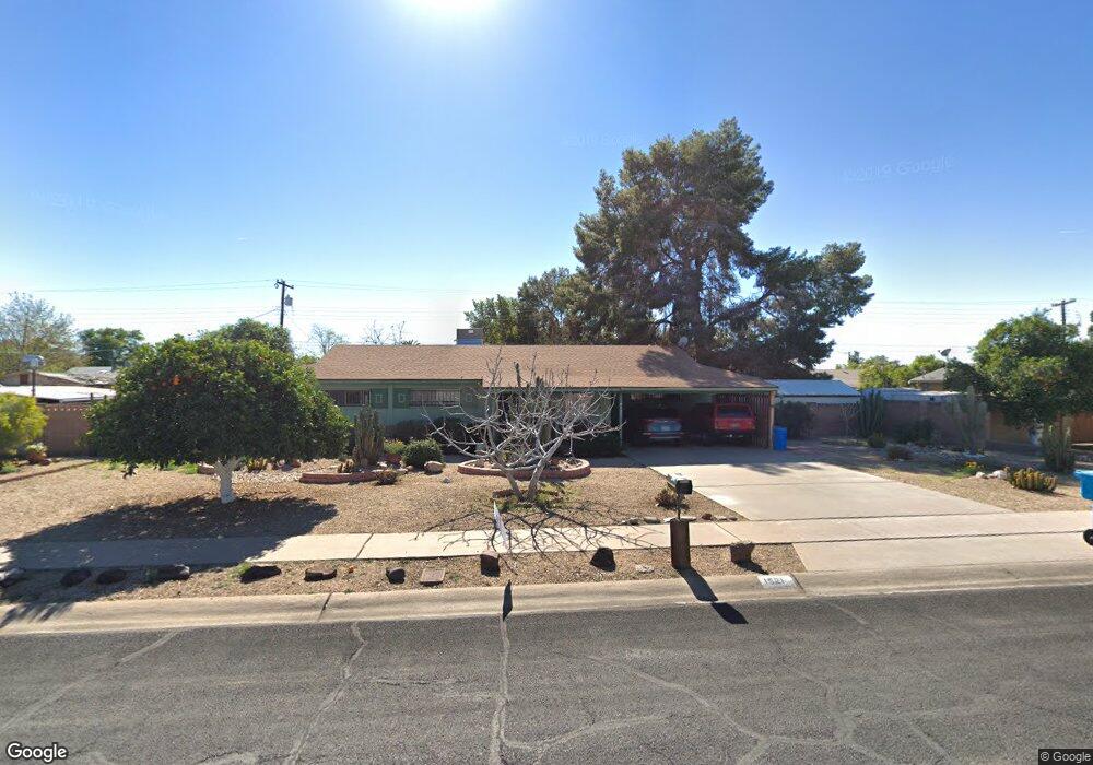 1521 W Puget Ave, Phoenix, AZ 85021 - photo 1