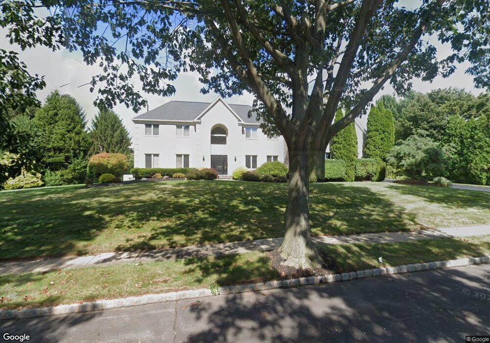 3 Tanner Ct, Princeton Junction, NJ 08550 - photo 1