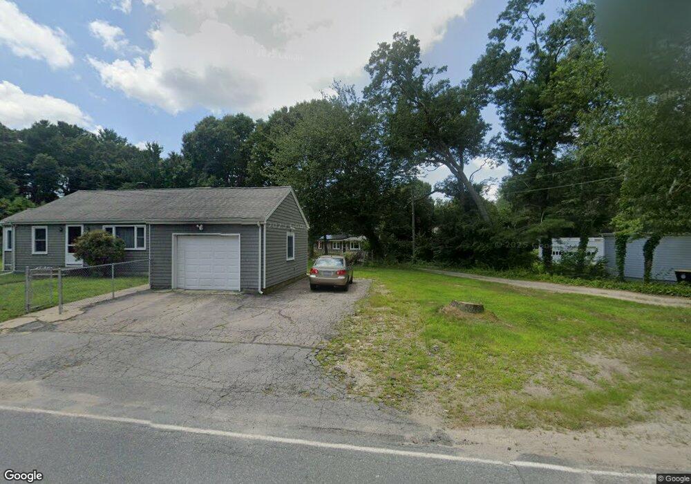 15 3rd Ave, Acushnet, MA 02743 - photo 1