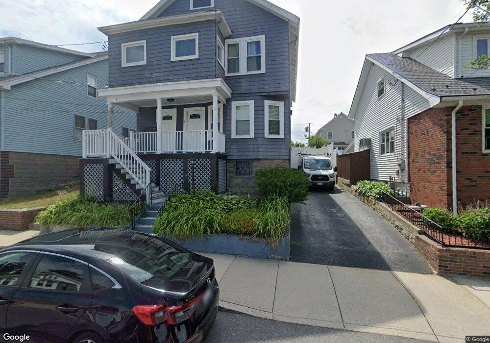 59 Albion St unit 1, Everett, MA 02149 - photo 1