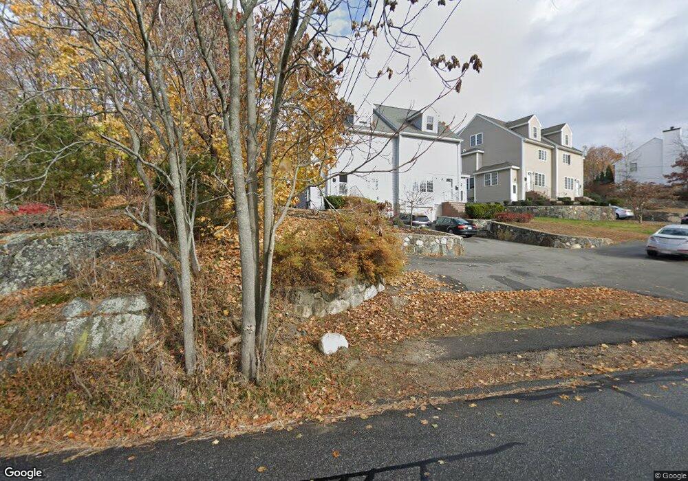 41 Bennett St unit 43, Wakefield, MA 01880 - photo 1