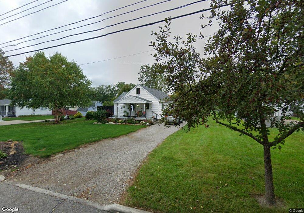 5228 Hughes Rd, Lansing, MI 48911 - photo 1