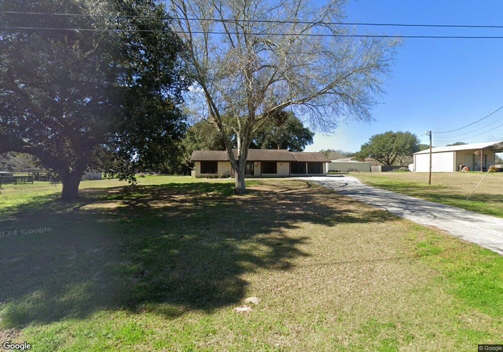 1910 E Cypress Rd, East Bernard, TX 77435 - photo 1