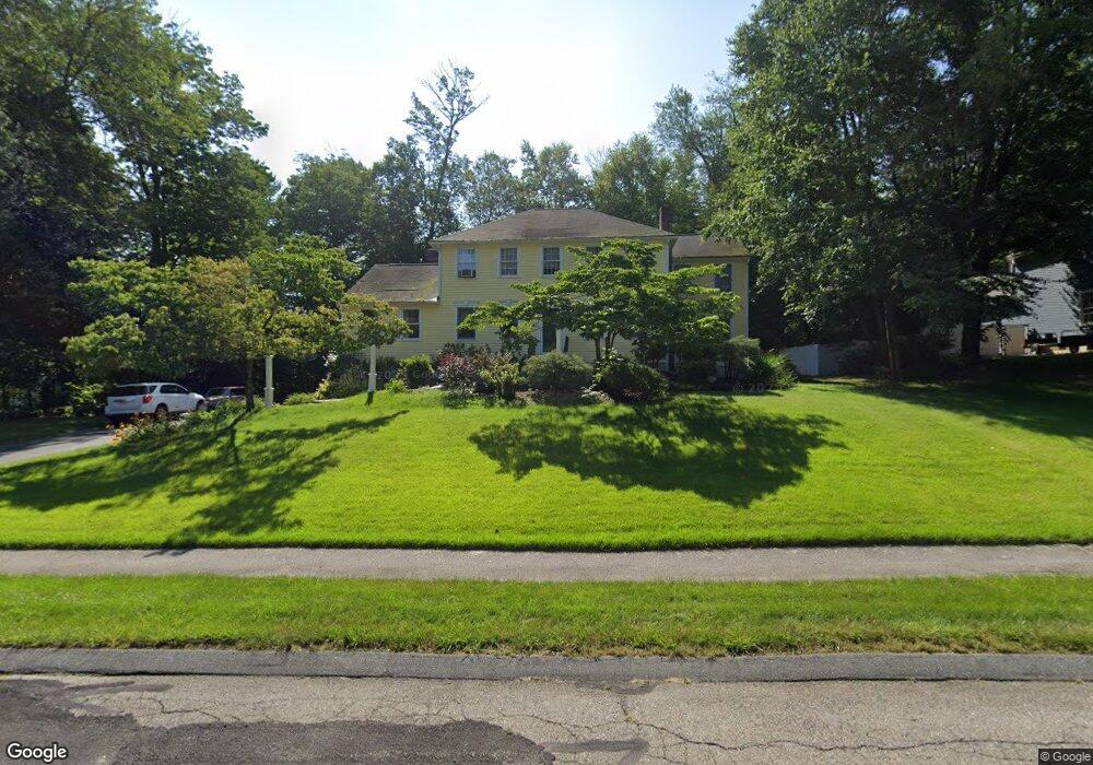 141 Jessica Way, Northbridge, MA 01534 - photo 1