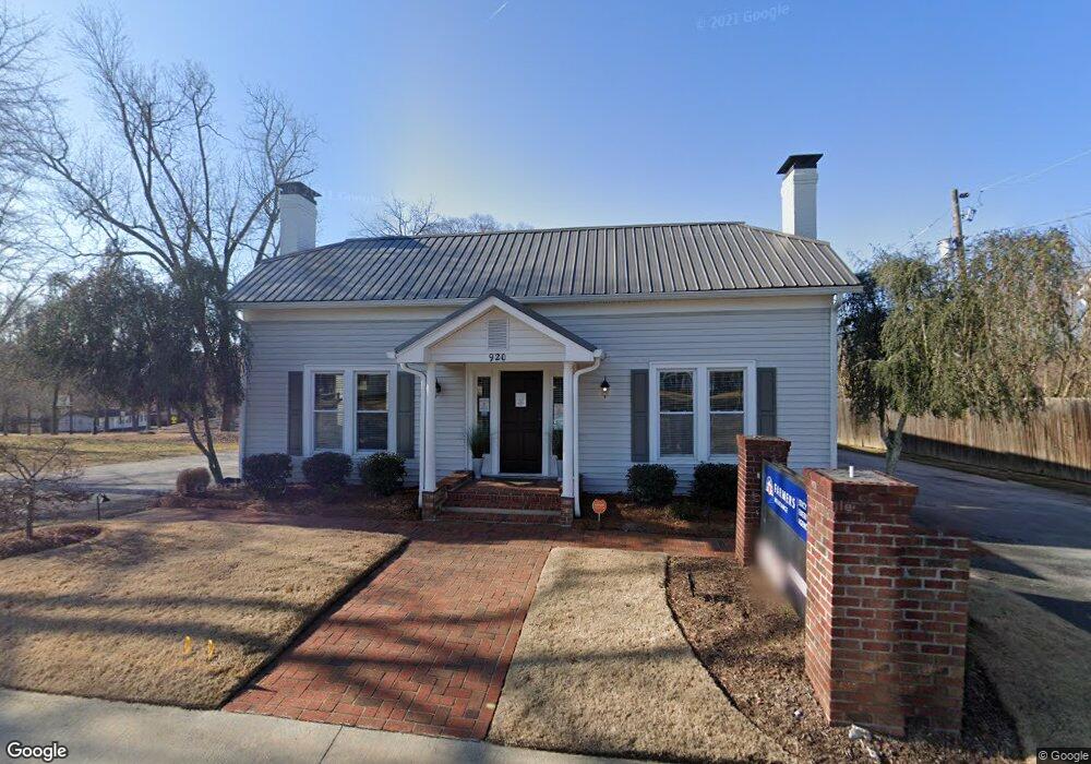 920 Green St SW, Conyers, GA 30012 - photo 1