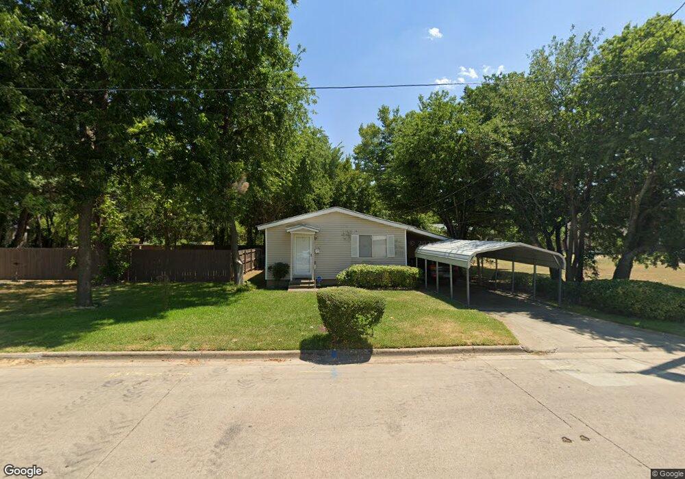 808 E Main St, Gainesville, TX 76240 - photo 1