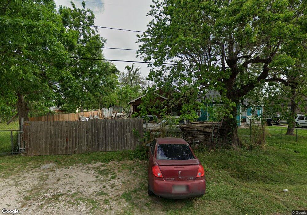 3403 Hardie St, Houston, TX 77026 - photo 1