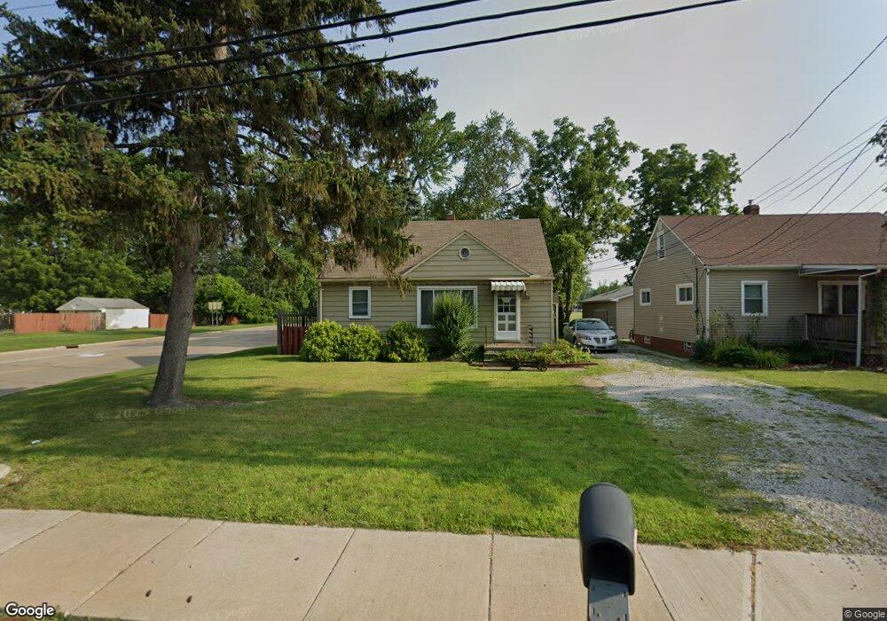 588 W Bagley Rd, Berea, OH 44017 - photo 1