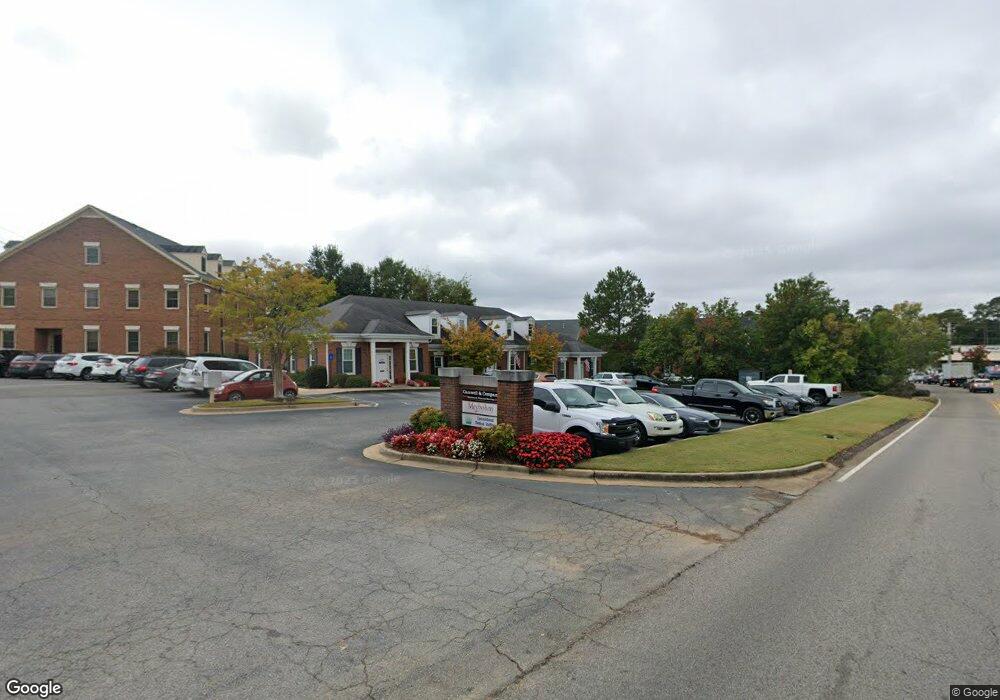 4422 Evans To Locks Rd, Evans, GA 30809 - photo 1