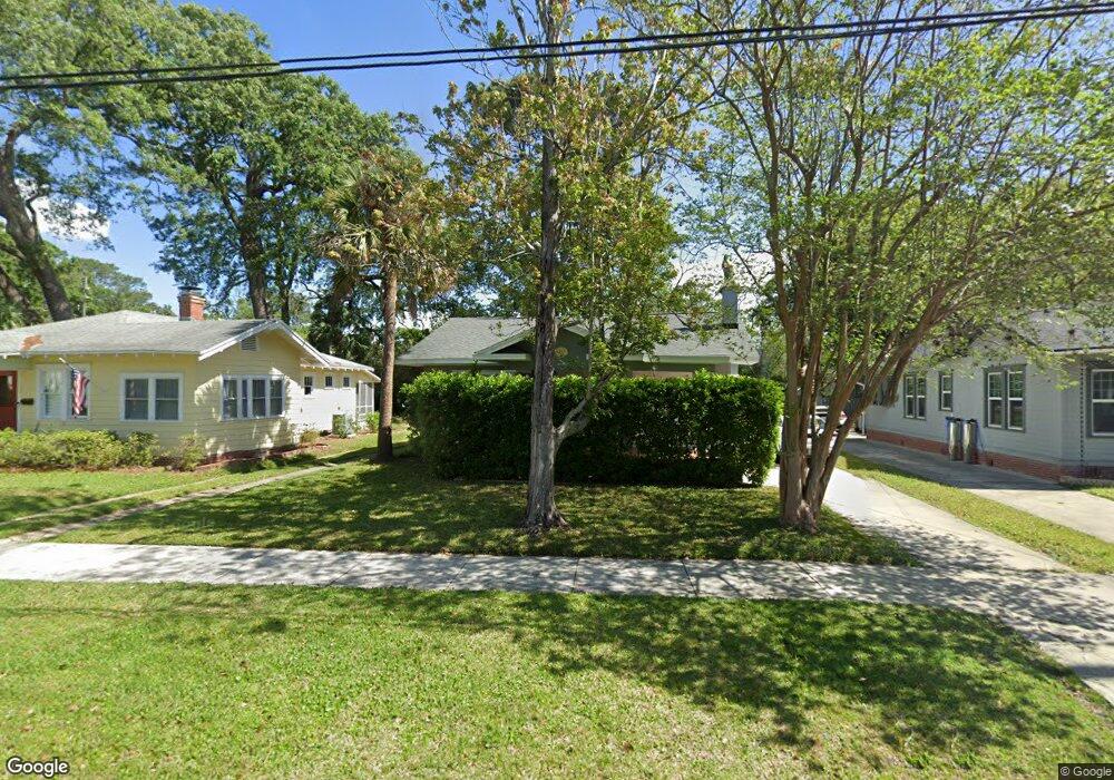 1315 Belvedere Ave, Jacksonville, FL 32205 - photo 1
