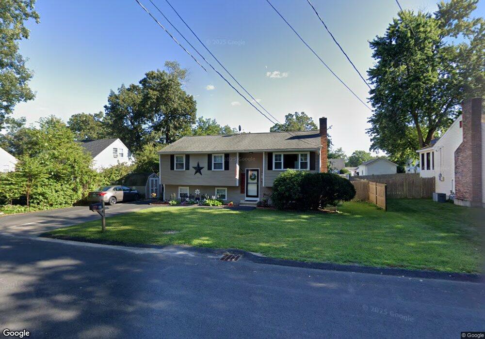 85 Linton St, Nashua, NH 03060 - photo 1