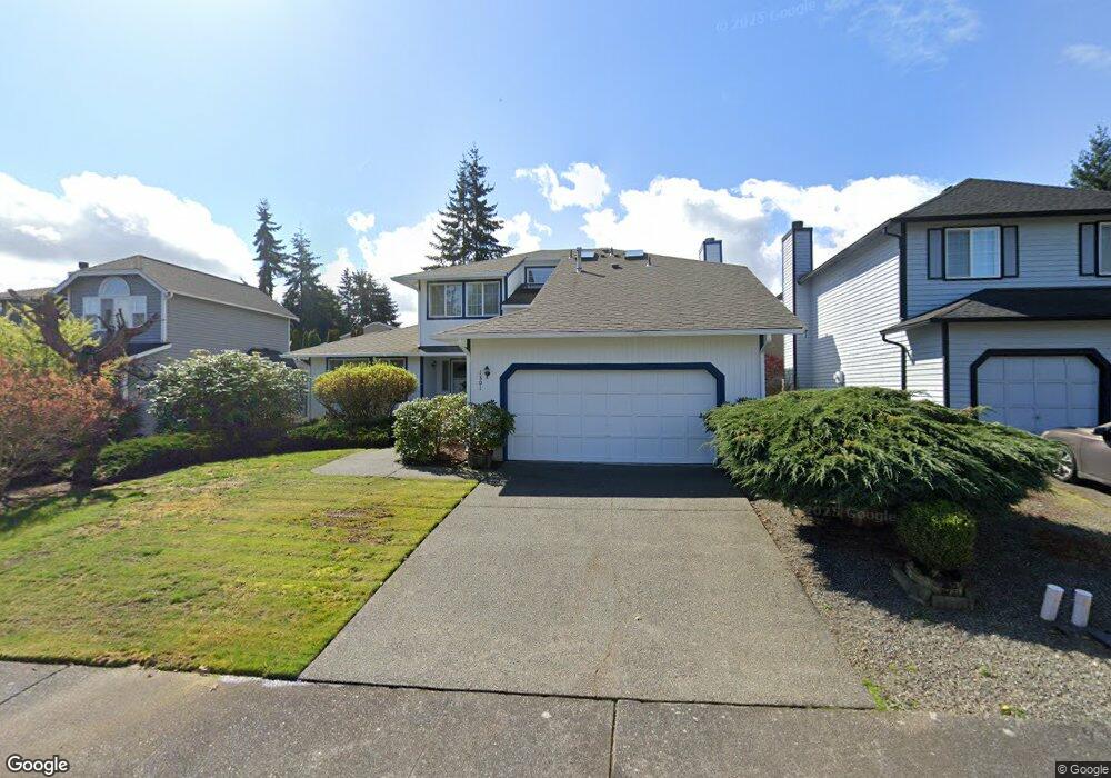 1301 S 236th Place, Des Moines, WA 98198 - photo 1