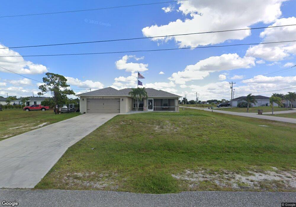 3015 NW 1st Ave unit 40, Cape Coral, FL 33993 - photo 1