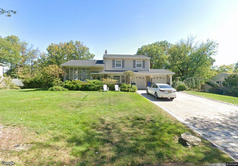 141 Devon Rd, Colonia, NJ 07067 - photo 1