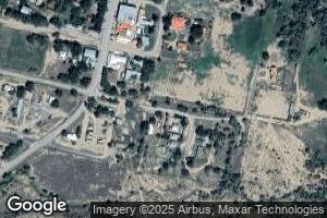 536 W 18th St, Cimarron, NM 87714
