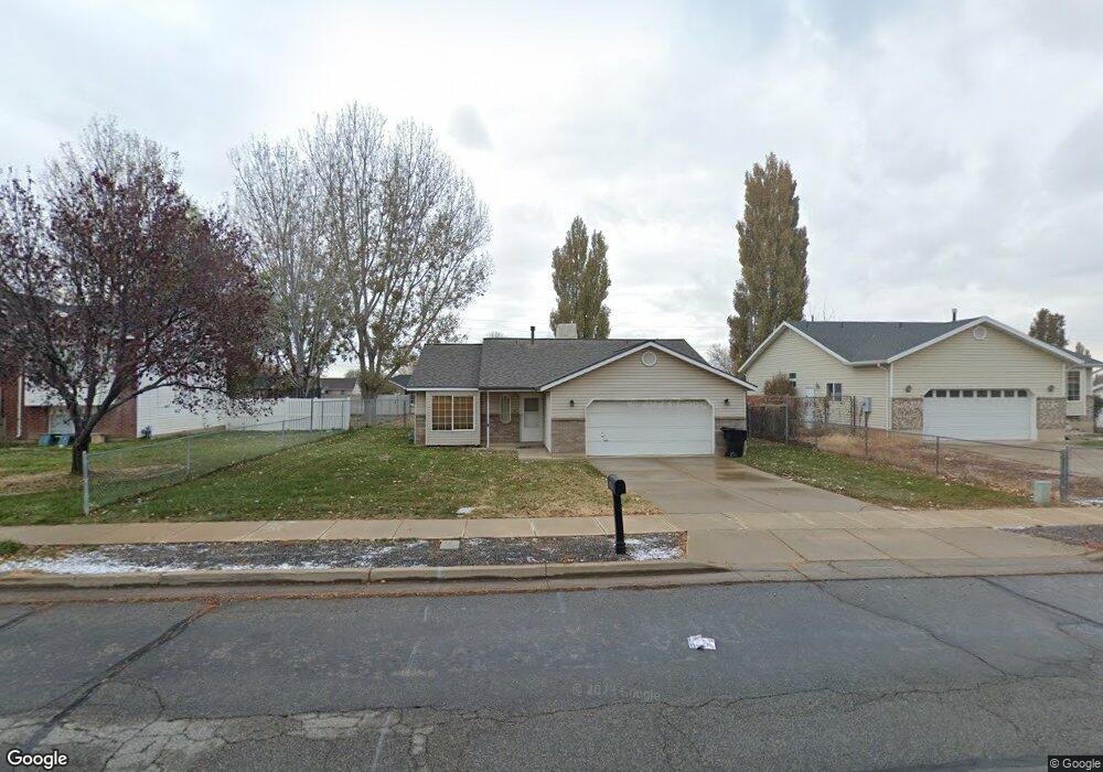 1967 N 950 W, Clearfield, UT 84015 - photo 1