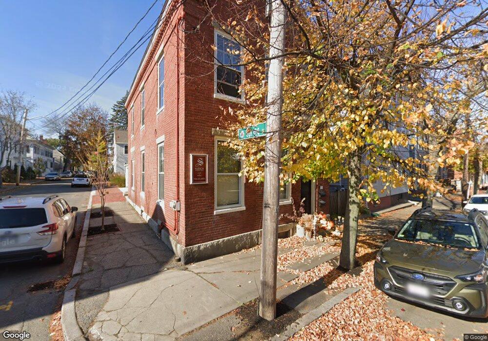 46 Federal St unit 1, Newburyport, MA 01950 - photo 1