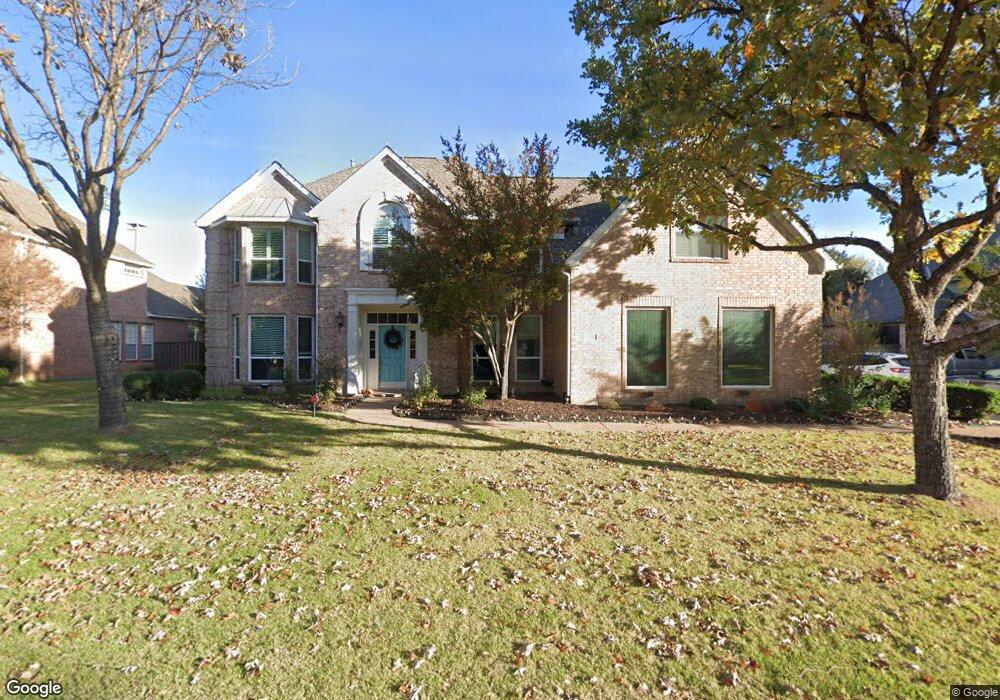 726 Bryson Way, Southlake, TX 76092 - photo 1
