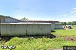 531 Pointe Noir Rd, Branch, LA 70516
