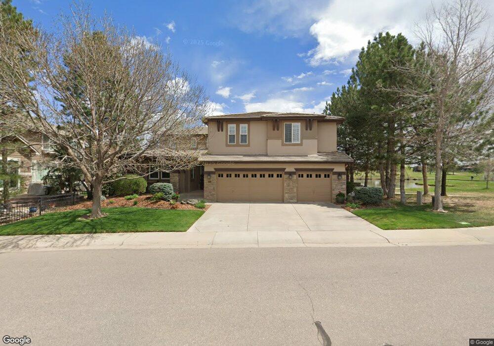 2562 Rockbridge Way, Highlands Ranch, CO 80129 - photo 1