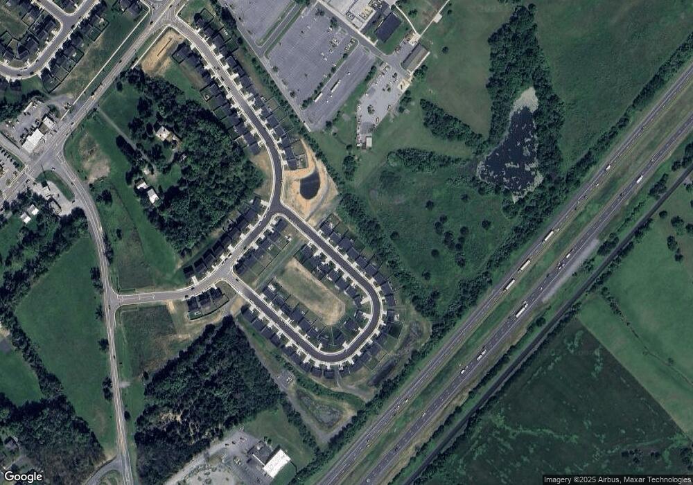 153 Dursley Cir, Middletown, VA 22645 - photo 1