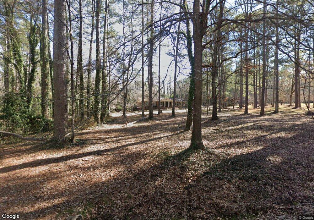 50 Old Ivy Rd, Stockbridge, GA 30281 - photo 1