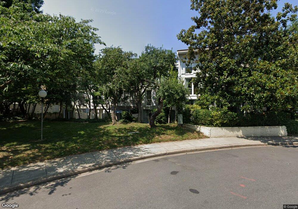 104 G St SW unit 103, Washington, DC 20024 - photo 1