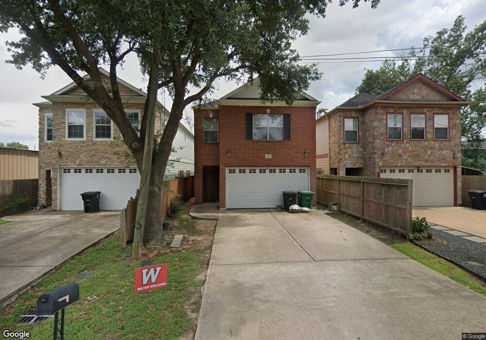 4917 Golden Forest Dr, Houston, TX 77091 - photo 1
