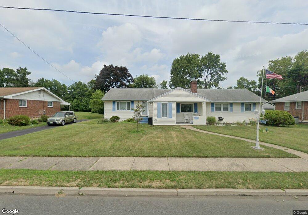 1955 E Columbia St unit 2003, Allentown, PA 18109 - photo 1