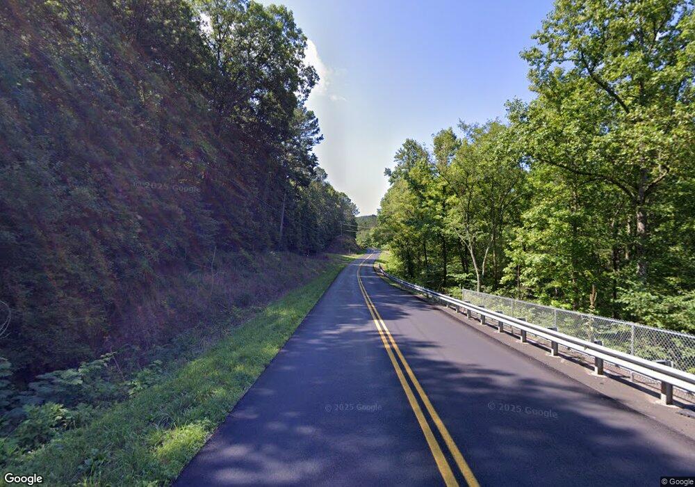 0 Jones Mountain Rd unit 3 8013062, Talking Rock, GA 30175 - photo 1