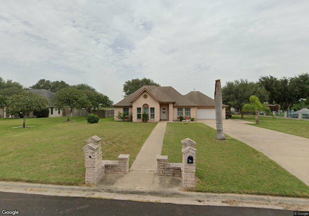 610 Country Ln, Weslaco, TX 78596 - photo 1