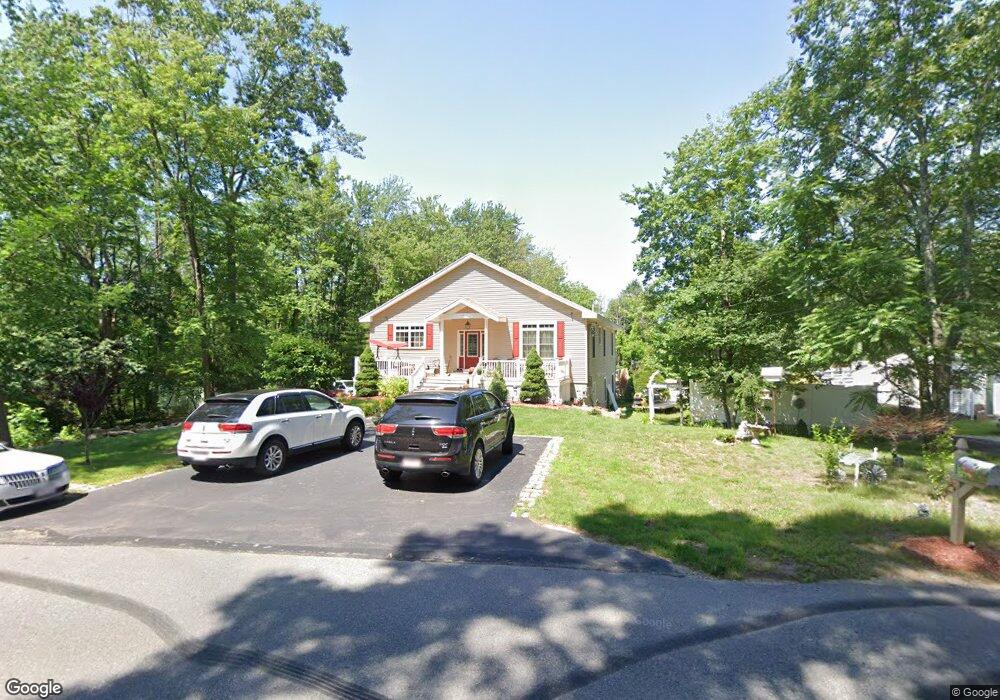 0 Lake St, Haverhill, MA 01832 - photo 1
