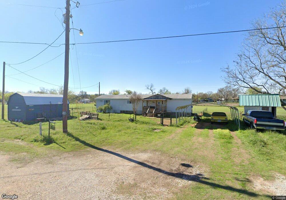 115 Cimmaron Loop, Weatherford, TX 76087 - photo 1