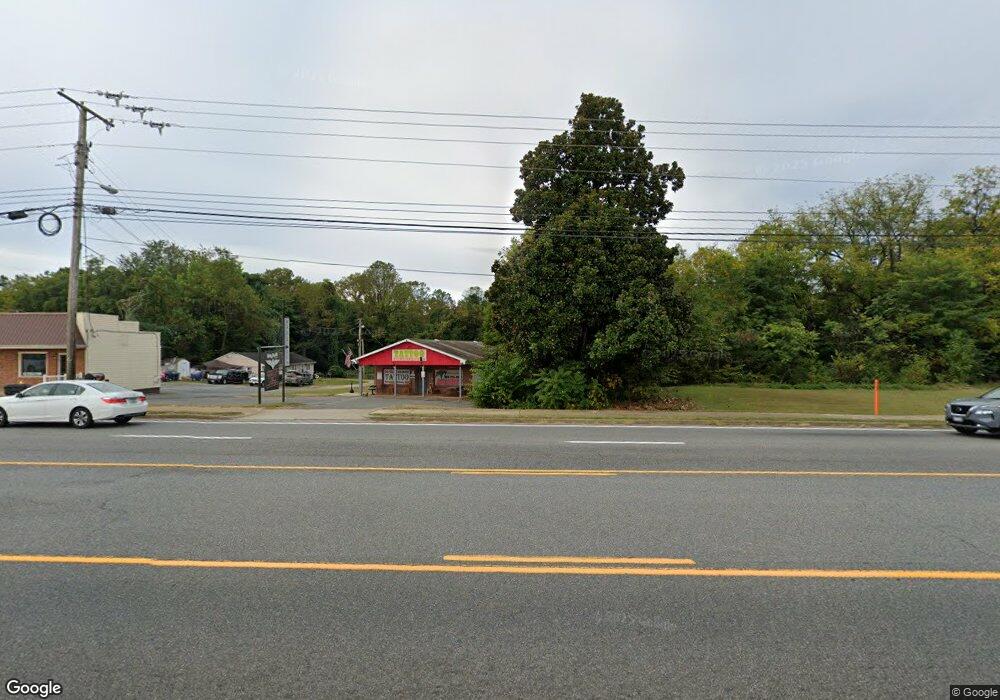 4650 S Amherst Hwy, Madison Heights, VA 24572 - photo 1