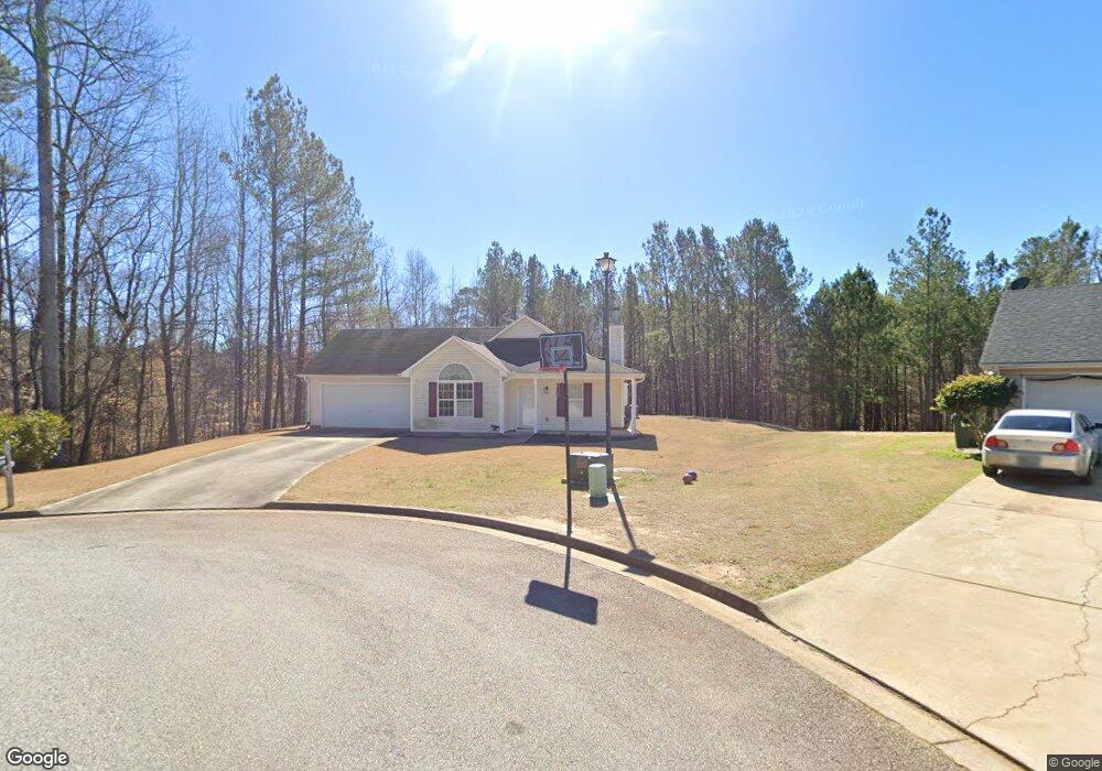 200 Kendall Ln, Covington, GA 30014 - photo 1