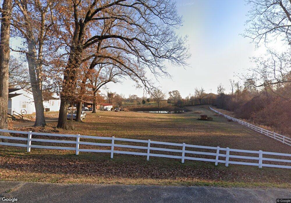 9346 Highway C, Poplar Bluff, MO 63901 - photo 1