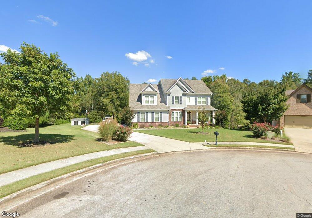 1250 Treemont Trace, Winder, GA 30680 - photo 1