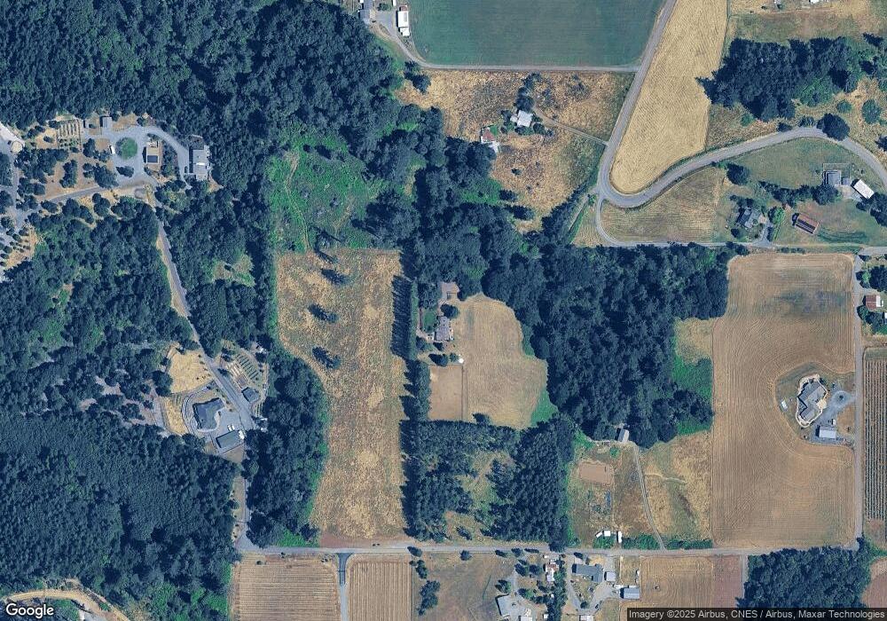 7170 SE Eola Hills Rd, Amity, OR 97101 - photo 1