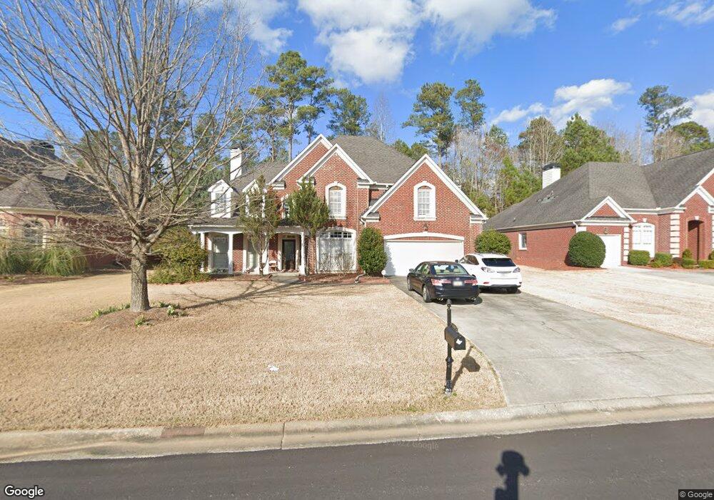 1123 Twin Bridge Ln, Peachtree City, GA 30269 - photo 1