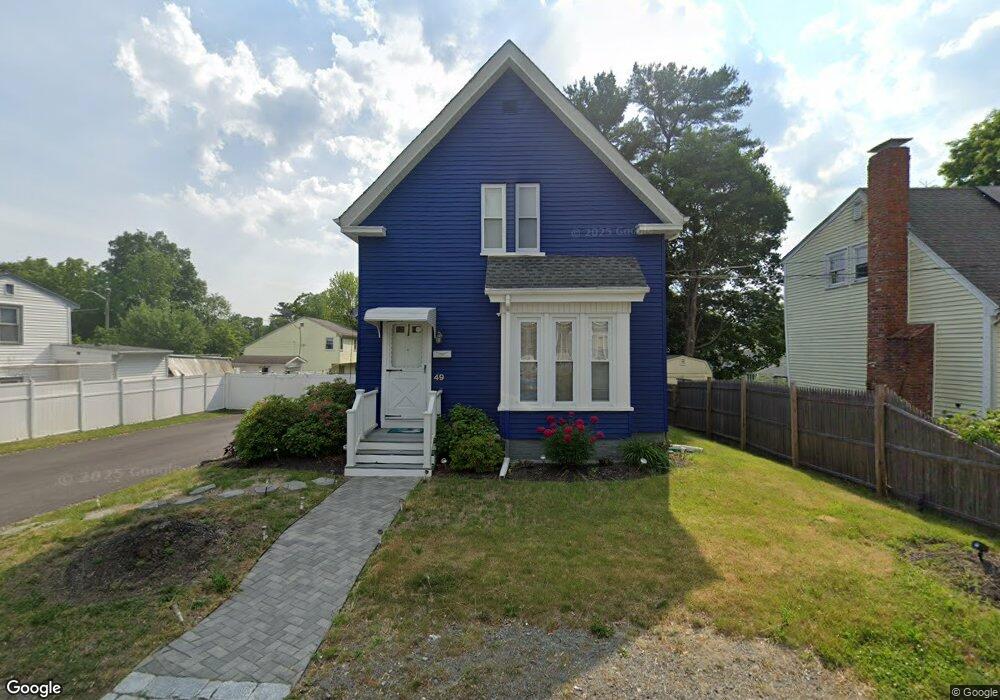 49 Carl Ave, Brockton, MA 02302 - photo 1