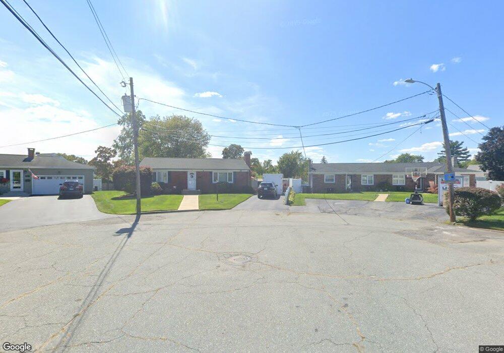 15 Lou Cir, Cranston, RI 02920 - photo 1