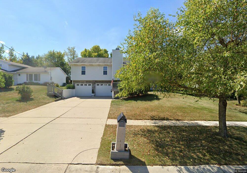 6491 Sandric Ln, Liberty Township, OH 45044 - photo 1