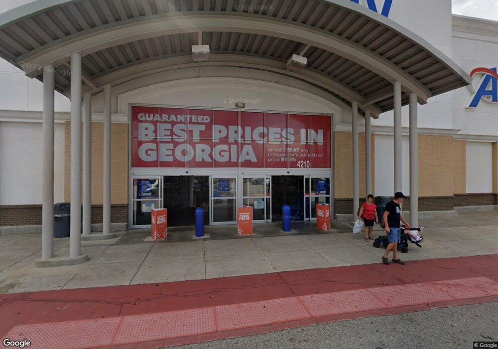 4210 Washington Rd, Evans, GA 30809 - photo 1