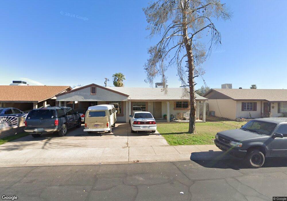 2221 N 21st St, Phoenix, AZ 85006 - photo 1