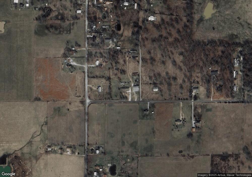 57477 Goodman Dr, Colcord, OK 74338 - photo 1