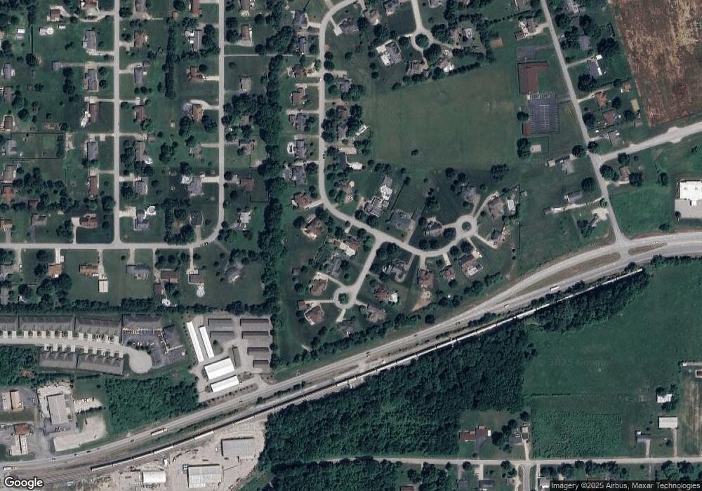 6030 Springcrest Dr, Georgetown, IN 47122 - photo 1