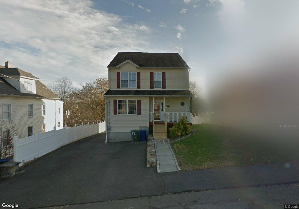 65 Everett St, Bridgeport, CT 06606 - photo 1