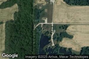 1028 E Private Road 445 N, Centerpoint, IN 47840